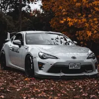 Toyota GT86 Wallpapers icon