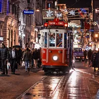 Istanbul Wallpapers icon