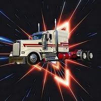 Kenworth Truck Wallpapers icon