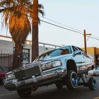 Lowrider wallpapers icon