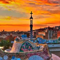 Parc Guell Wallpapers icon