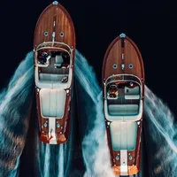 Speed Boat Wallpapers icon