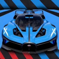 Supercar Wallpapers icon