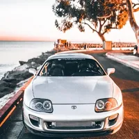 Toyota Supra Wallpapers icon