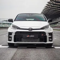 Toyota Yaris Wallpapers icon