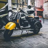 Vespa Wallpapers icon