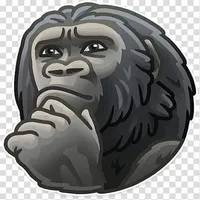 Gorilla House icon