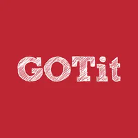 GOTit - Social Shopping icon