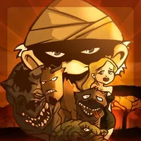 Wildebeest Revenge icon