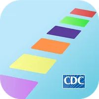 CDC Milestone Tracker icon