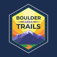 Boulder Area Trails icon