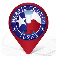 Harris County Campus Guide icon