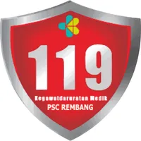 PSC 119 Rembang icon