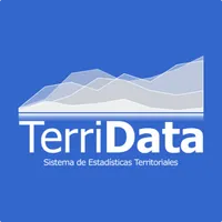 TerriData icon
