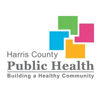 Harris County Public Health icon