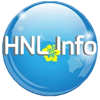 HNL Info icon