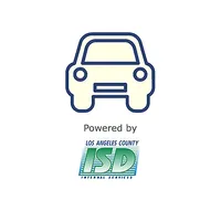 ISD VehicleApp icon