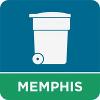 Memphis Curbside Collection icon