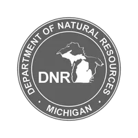 Michigan DNR Hunt Fish icon