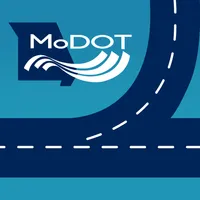 MoDOT Traveler Information icon