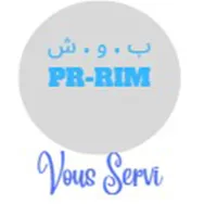 PRRIM icon