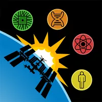 Space Station Research Xplorer icon