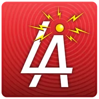 LaRC Alerts icon