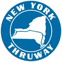 NYS Thruway Authority icon