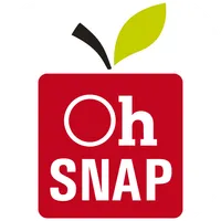 Oh SNAP icon