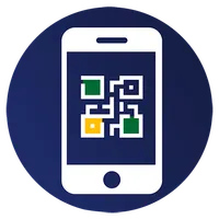 QR Check - SES-AM icon