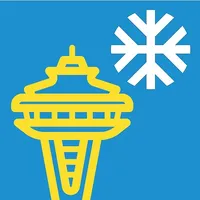 Winter Weather Map icon