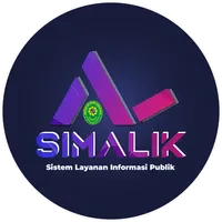 SiMalik Pengadilan Agama Sunga icon