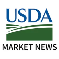 USDA Market News icon