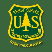 USFS Risk Calculator icon