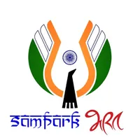 Sampark Bharat :Video Conferen icon
