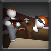 Assassin 3D - Stealth Hunter icon