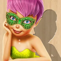 Princess Fairy Magic Puzzles icon