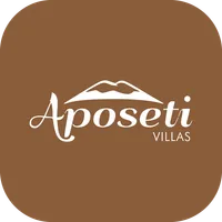 Aposeti Villas icon