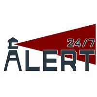 Alert 24/7 icon