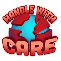 Handle With Care icon