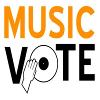 MusicVote icon