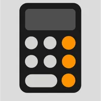 Calculator Application icon
