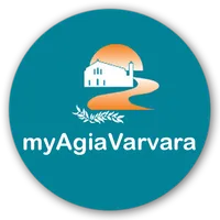 myAgiaVarvara icon