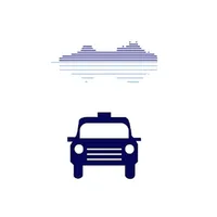 Corfuport Taxi icon