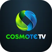 COSMOTE TV icon