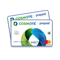 COSMOTE Prepaid icon