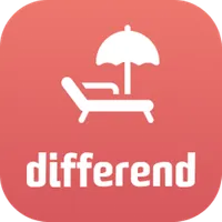 Differend End User Sunbeds icon