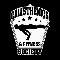 Calisthenics & Fitness Society icon
