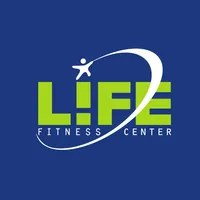 Life Fitness Center icon