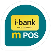 i-bank mPOS icon